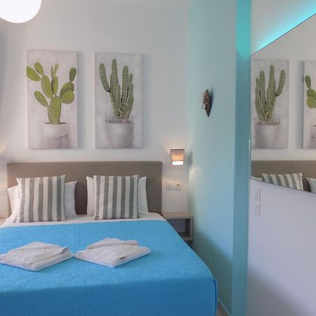 Aparthotel Rethymno Hills Zewnętrze zdjęcie