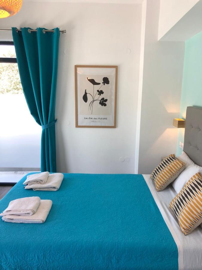 Aparthotel Rethymno Hills Zewnętrze zdjęcie