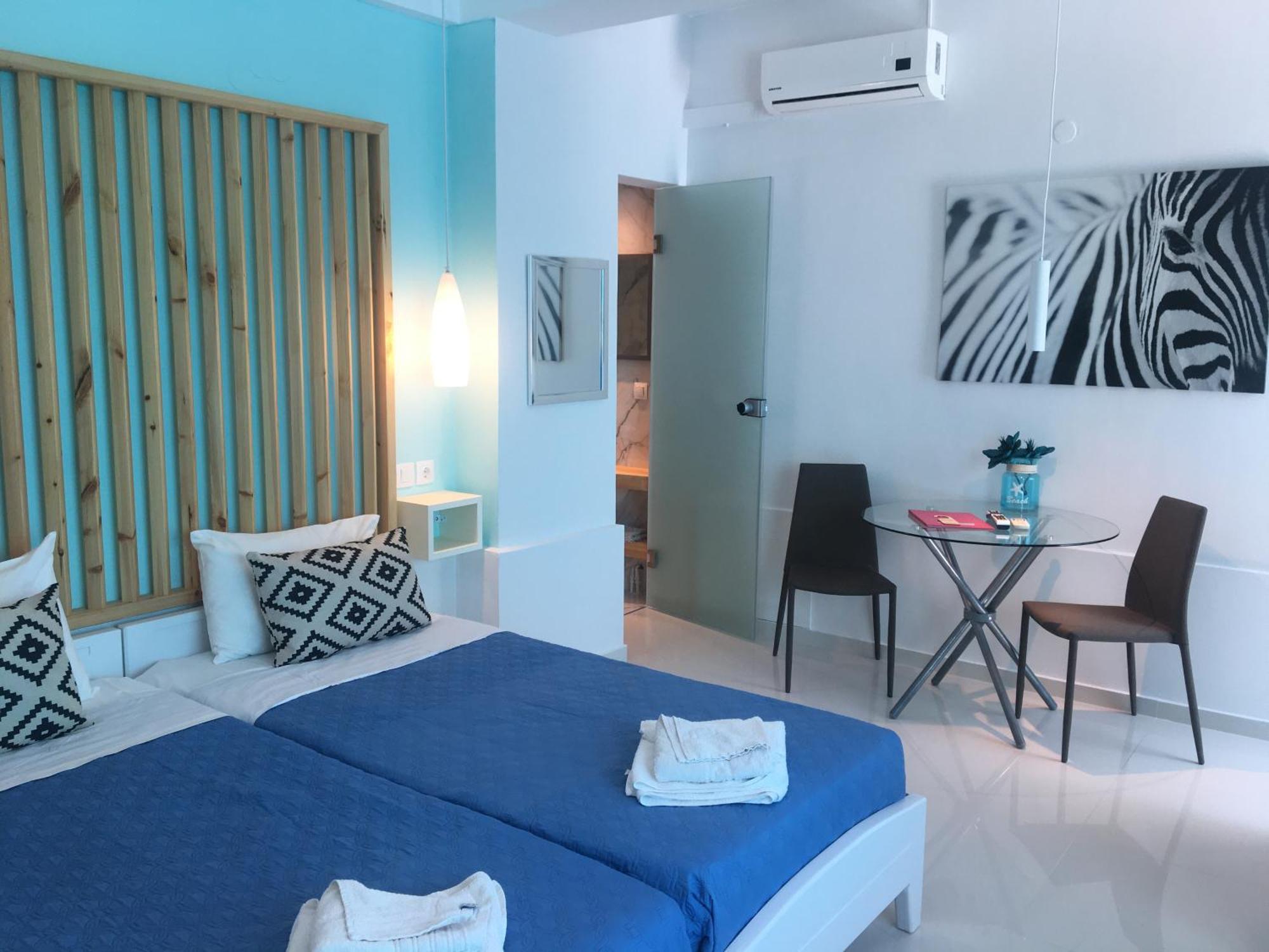 Aparthotel Rethymno Hills Pokój zdjęcie