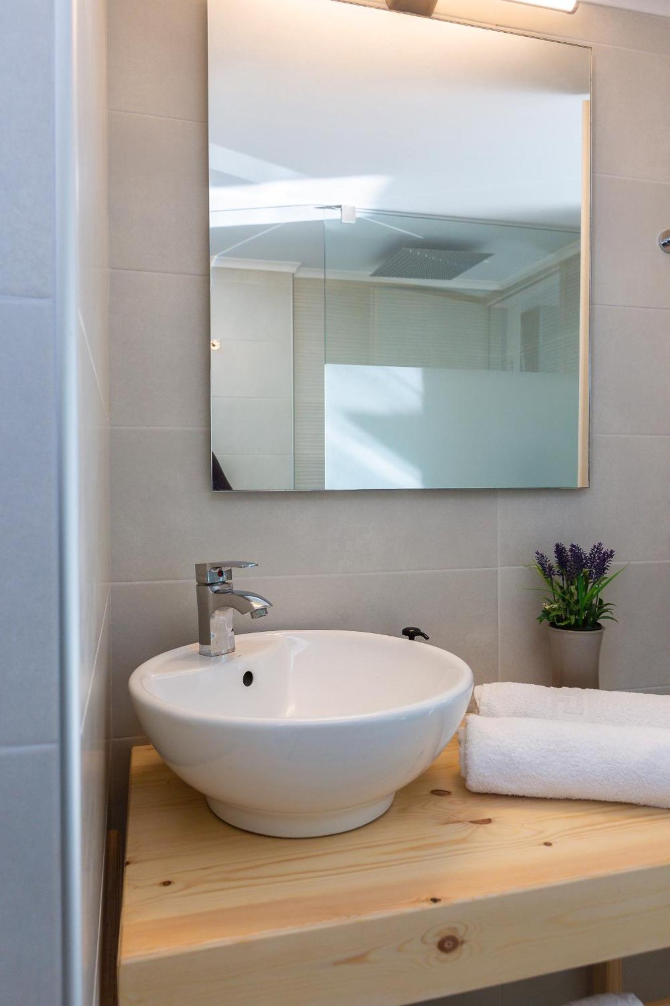 Aparthotel Rethymno Hills Zewnętrze zdjęcie