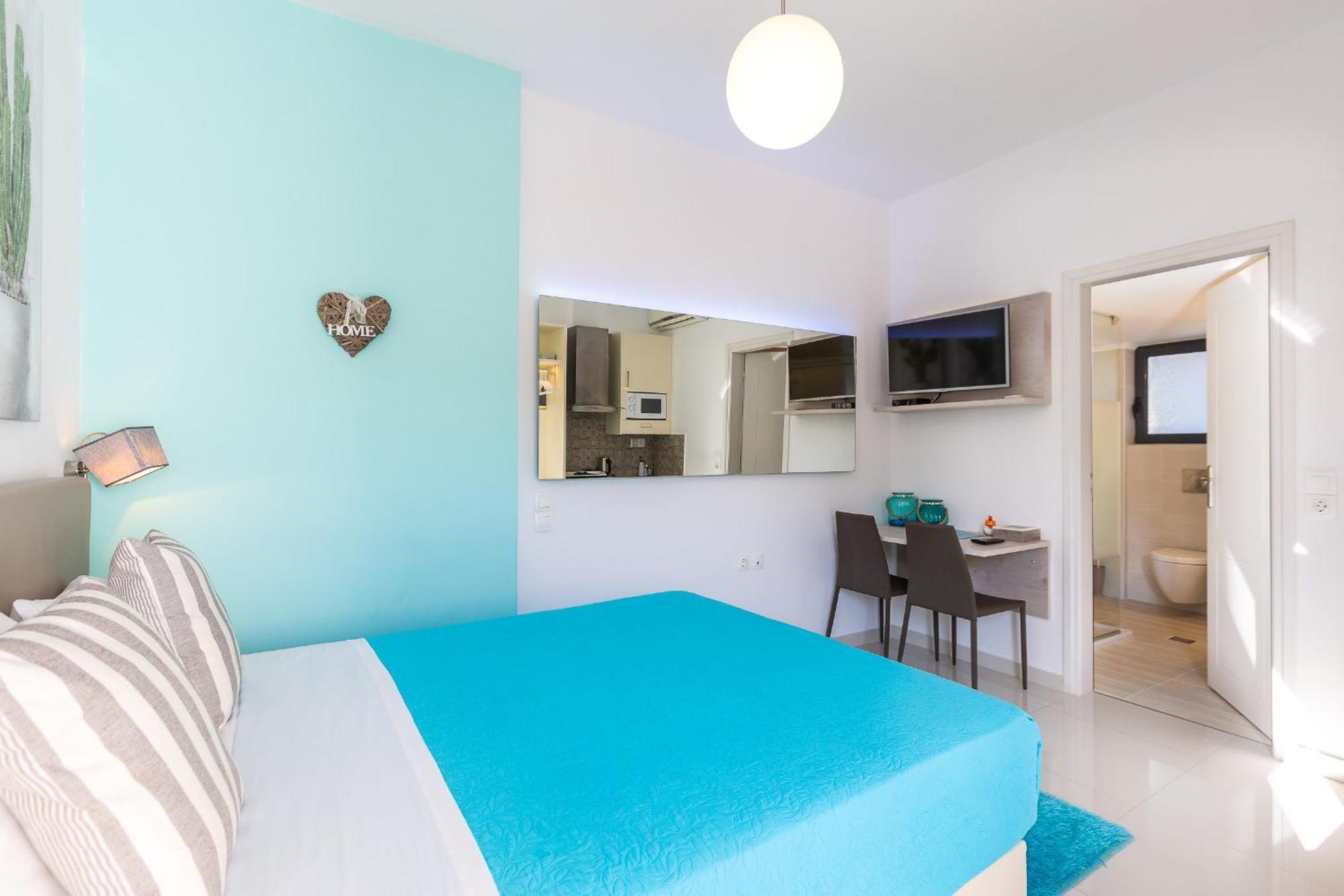 Aparthotel Rethymno Hills Pokój zdjęcie