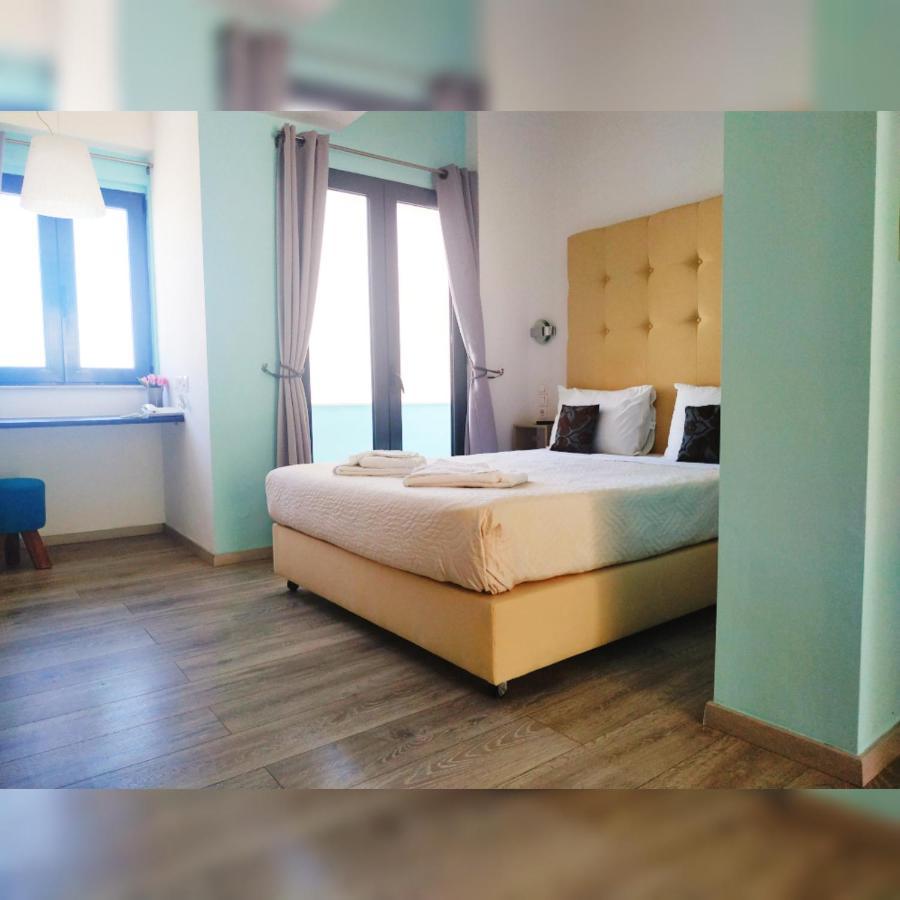 Aparthotel Rethymno Hills Zewnętrze zdjęcie