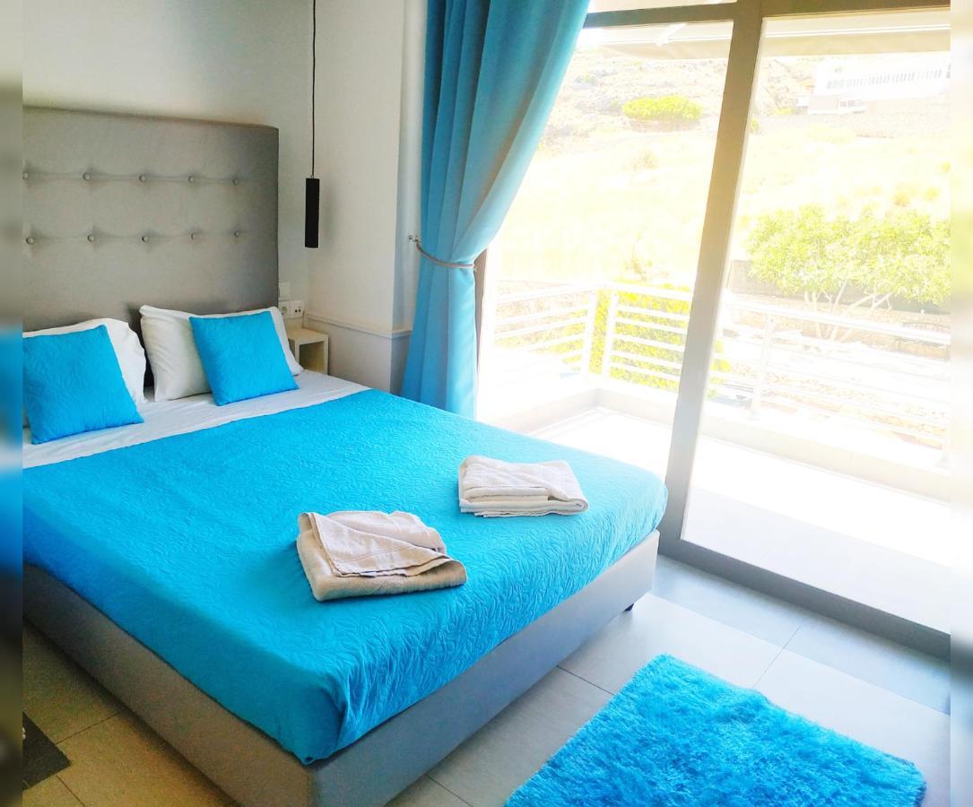 Aparthotel Rethymno Hills Zewnętrze zdjęcie